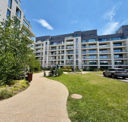 Apartament, 2 camere, 58.7 mp Bucuresti/Baneasa