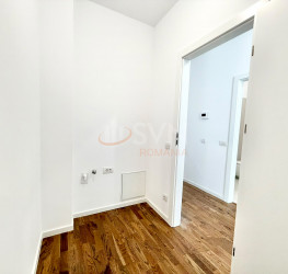 Apartament, 2 camere, 58.7 mp Bucuresti/Baneasa