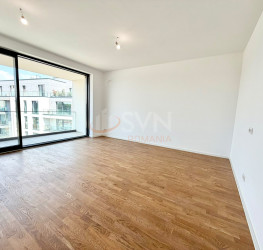 Apartament, 2 camere, 58.7 mp Bucuresti/Baneasa