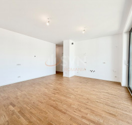 Apartament, 2 camere, 58.7 mp Bucuresti/Baneasa