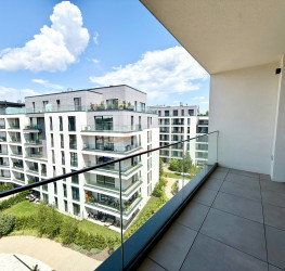 Apartament, 2 camere, 58.7 mp Bucuresti/Baneasa