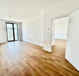 Apartament, 2 camere, 58.7 mp Bucuresti/Baneasa