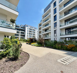 Apartament, 2 camere, 58.7 mp Bucuresti/Baneasa