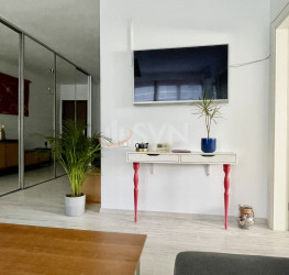 Apartament, 2 camere, 58.88 mp Bucuresti/Aviatiei