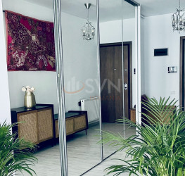 Apartament, 2 camere, 58.88 mp Bucuresti/Aviatiei