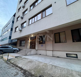 Apartament, 2 camere, 58.88 mp Bucuresti/Aviatiei