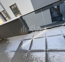 Apartament, 2 camere, 58.9 mp Bucuresti/Pipera