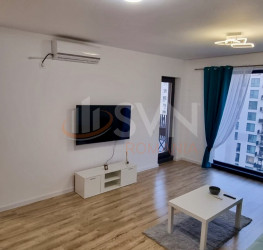 Apartament, 2 camere, 59 mp Bucuresti/Pantelimon