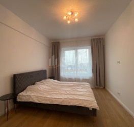 Apartament, 2 camere, 59 mp Bucuresti/Lacul Morii