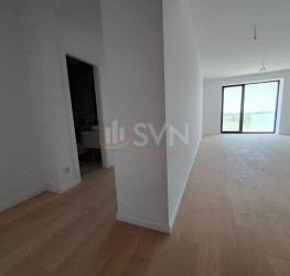 Apartament, 2 camere, 59 mp Bucuresti/Pipera