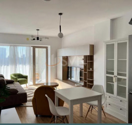 Apartament, 2 camere, 59 mp Bucuresti/Straulesti