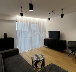 Apartament, 2 camere, 59 mp Bucuresti/Herastrau