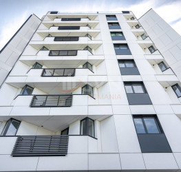 Apartament, 2 camere, 59 mp Bucuresti/Pipera
