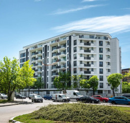 Apartament, 2 camere, 59 mp Bucuresti/Pipera