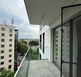 Apartament, 2 camere, 59 mp Bucuresti/Pipera