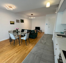 Apartament, 2 camere, 59 mp Bucuresti/Pipera