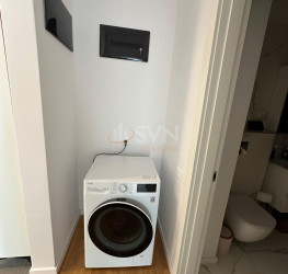 Apartament, 2 camere, 59 mp Bucuresti/Pipera