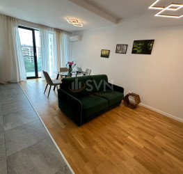 Apartament, 2 camere, 59 mp Bucuresti/Pipera