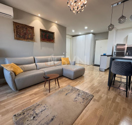 Apartament, 2 camere, 59 mp Bucuresti/Barbu Vacarescu