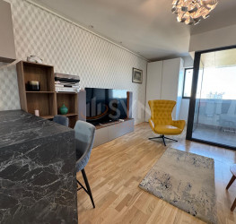 Apartament, 2 camere, 59 mp Bucuresti/Barbu Vacarescu