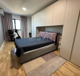Apartament, 2 camere, 59 mp Bucuresti/Barbu Vacarescu