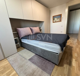Apartament, 2 camere, 59 mp Bucuresti/Barbu Vacarescu