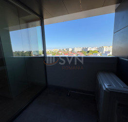 Apartament, 2 camere, 59 mp Bucuresti/Barbu Vacarescu
