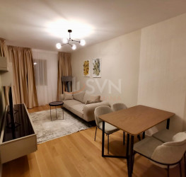 Apartament, 2 camere, 59 mp Bucuresti/Aviatiei