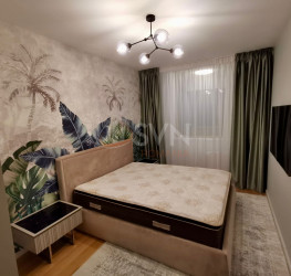 Apartament, 2 camere, 59 mp Bucuresti/Aviatiei