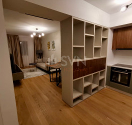 Apartament, 2 camere, 59 mp Bucuresti/Aviatiei