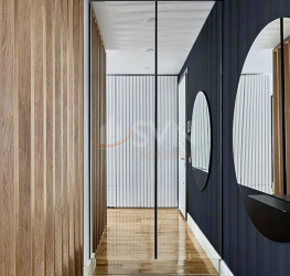 Apartament, 2 camere, 59 mp Bucuresti/Barbu Vacarescu