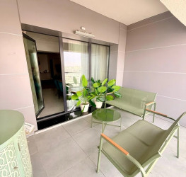 Apartament, 2 camere, 59 mp Bucuresti/Dudesti