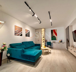 Apartament, 2 camere, 59 mp Bucuresti/Dudesti