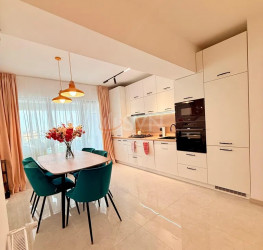 Apartament, 2 camere, 59 mp Bucuresti/Dudesti
