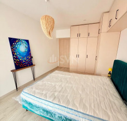 Apartament, 2 camere, 59 mp Bucuresti/Dudesti
