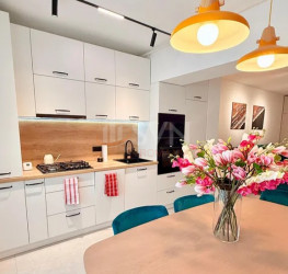 Apartament, 2 camere, 59 mp Bucuresti/Dudesti