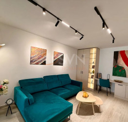 Apartament, 2 camere, 59 mp Bucuresti/Dudesti