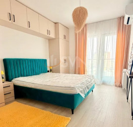 Apartament, 2 camere, 59 mp Bucuresti/Dudesti