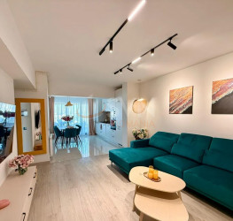 Apartament, 2 camere, 59 mp Bucuresti/Dudesti