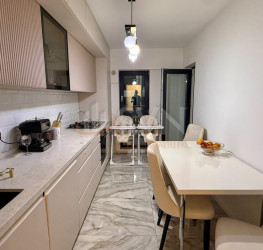 Apartament, 2 camere, 59 mp Bucuresti/Pipera