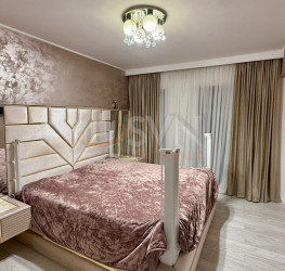 Apartament, 2 camere, 59 mp Bucuresti/Pipera
