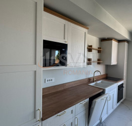 Apartament, 2 camere, 59 mp Bucuresti/Bucurestii Noi