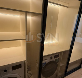 Apartament, 2 camere, 59 mp Bucuresti/Aviatiei