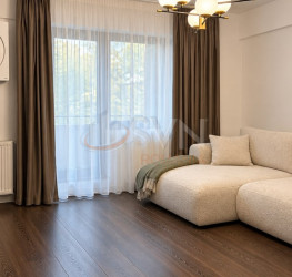 Apartament, 2 camere, 59 mp Bucuresti/Baneasa