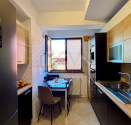 Apartament, 2 camere, 59 mp Bucuresti/Baneasa