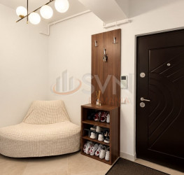 Apartament, 2 camere, 59 mp Bucuresti/Baneasa