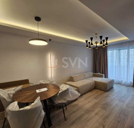Apartament, 2 camere, 59.3 mp Bucuresti/Timisoara
