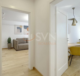 Apartament, 2 camere, 59.41 mp Brasov/Astra