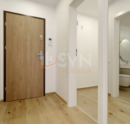 Apartament, 2 camere, 59.41 mp Brasov/Astra