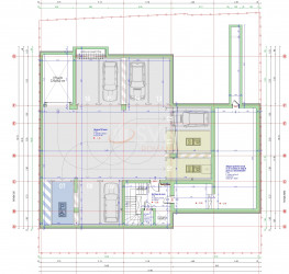 Apartament, 2 camere, 59.5 mp Cluj/Piata Mihai Viteazul